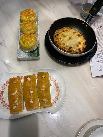 Tao Yuan Ju Restaurant